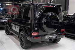 مرسيدس بنز G-Class